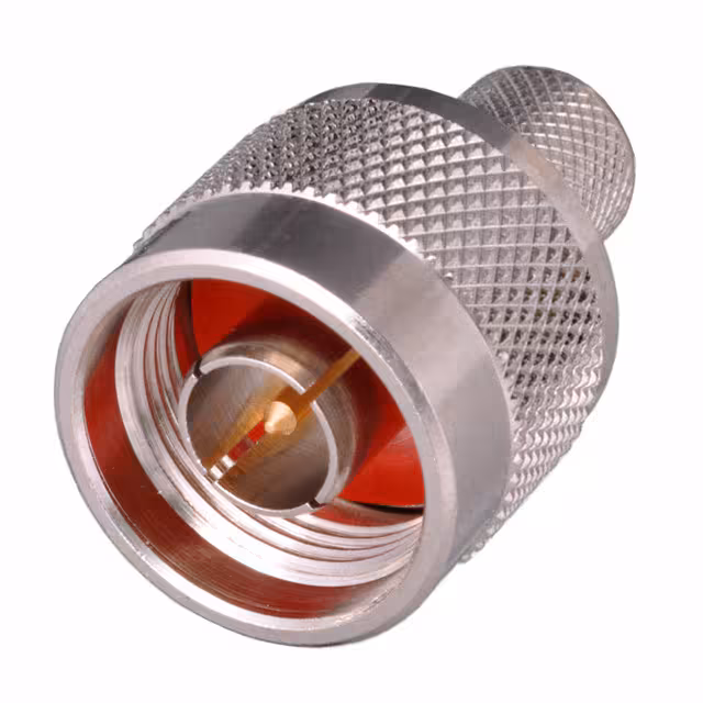 VN10-2019 Cinch Connectivity Solutions  Gruppi di connettori coassiali (RF)